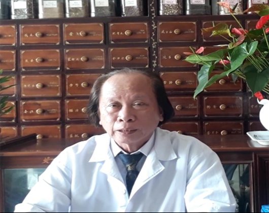 bac si